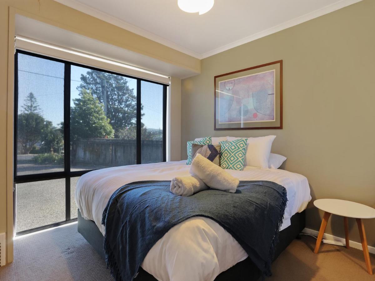Eagle Heights Holiday Units Eden Exteriér fotografie