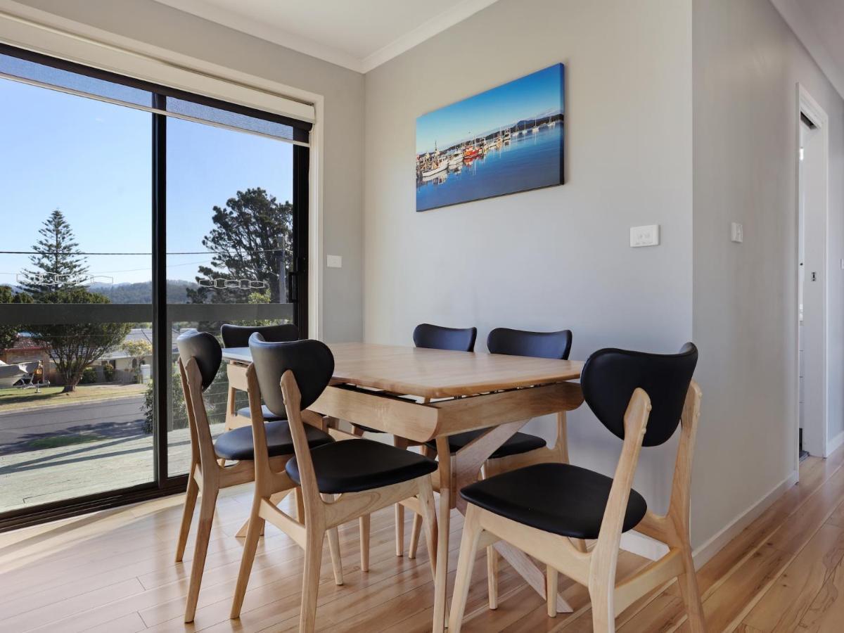 Eagle Heights Holiday Units Eden Exteriér fotografie